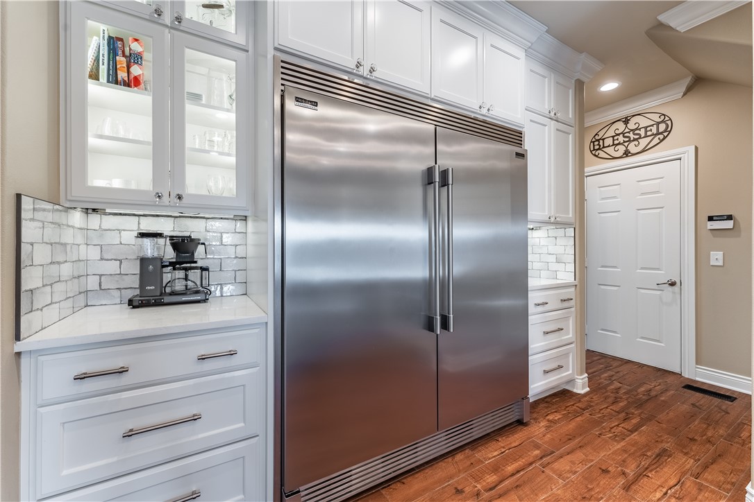 Denali Park Sub Bentonville - Residential