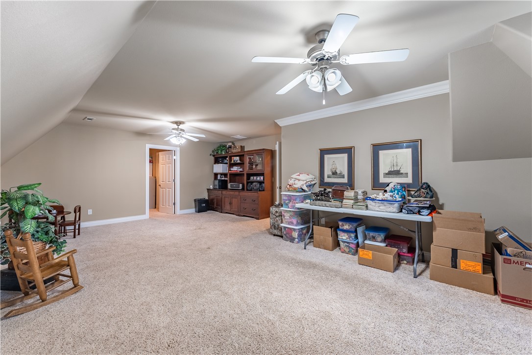 Denali Park Sub Bentonville - Residential