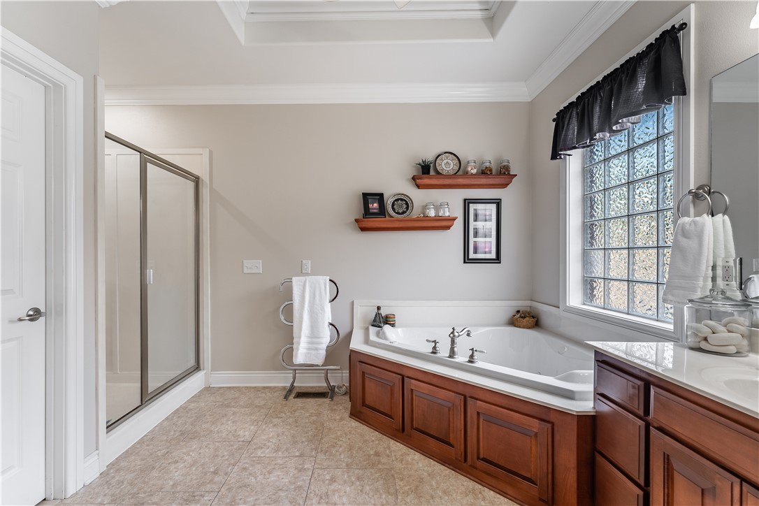 Denali Park Sub Bentonville - Residential