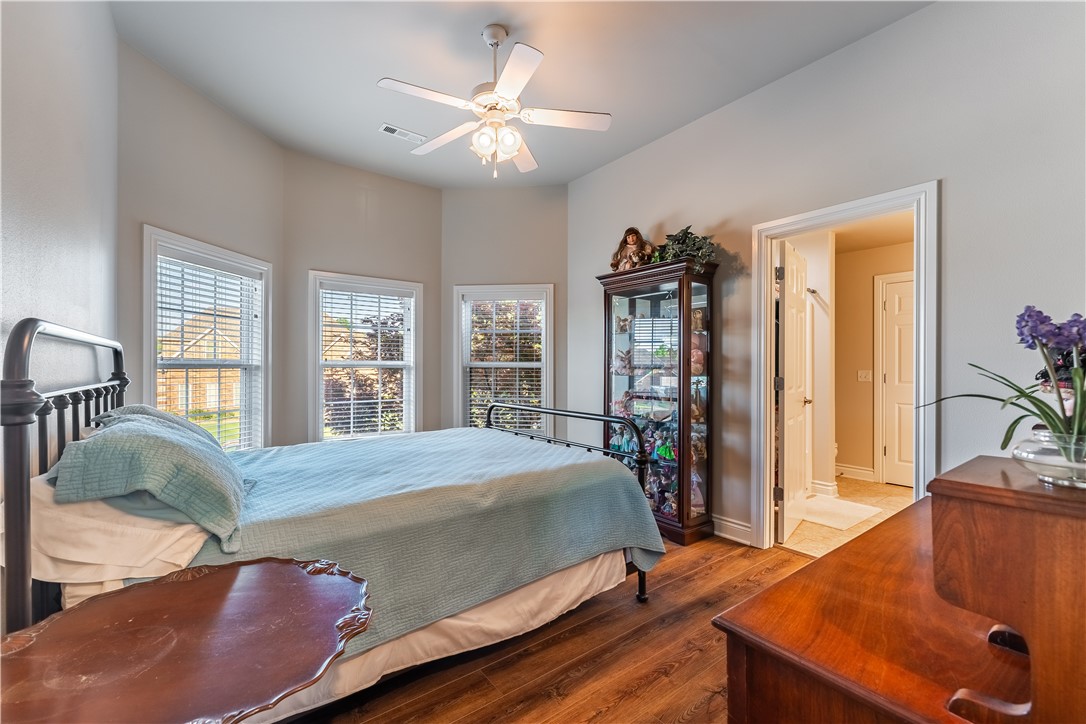 Denali Park Sub Bentonville - Residential