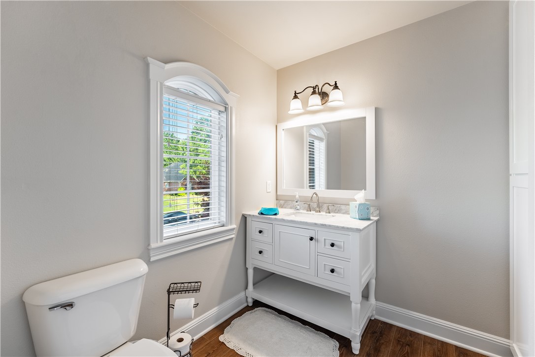 Denali Park Sub Bentonville - Residential