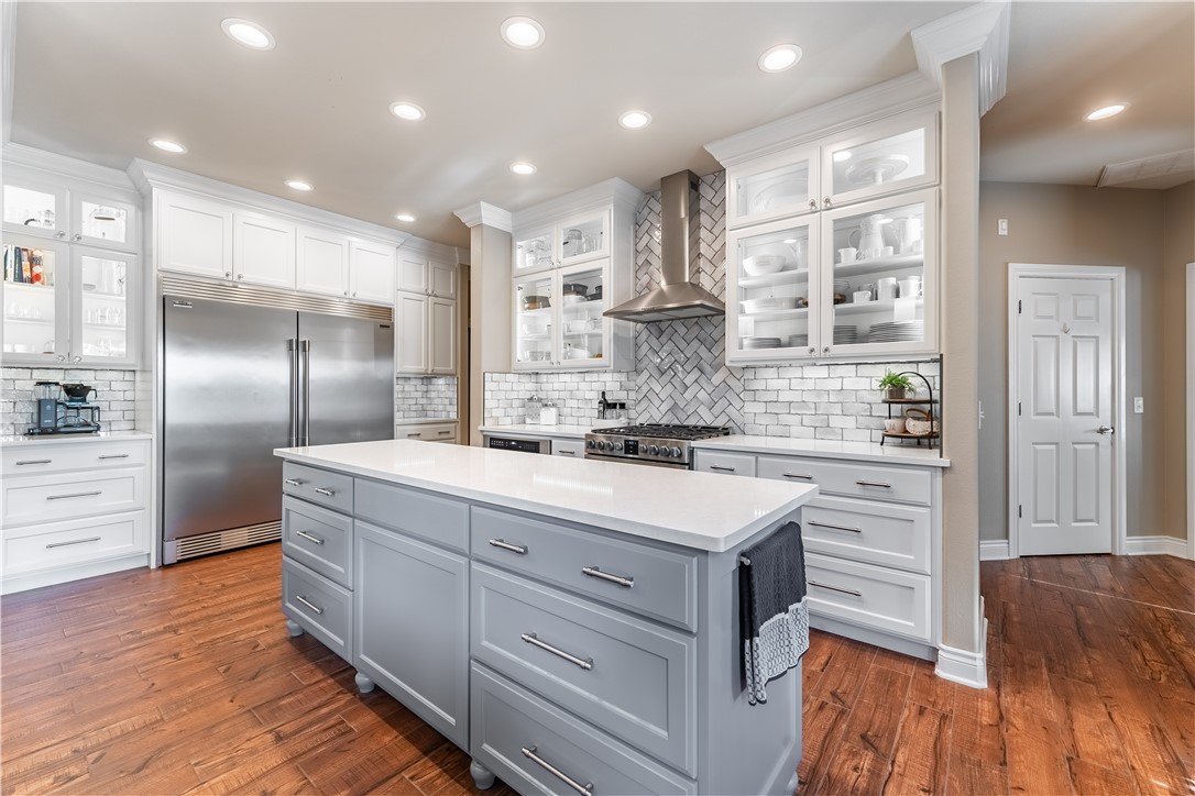 Denali Park Sub Bentonville - Residential