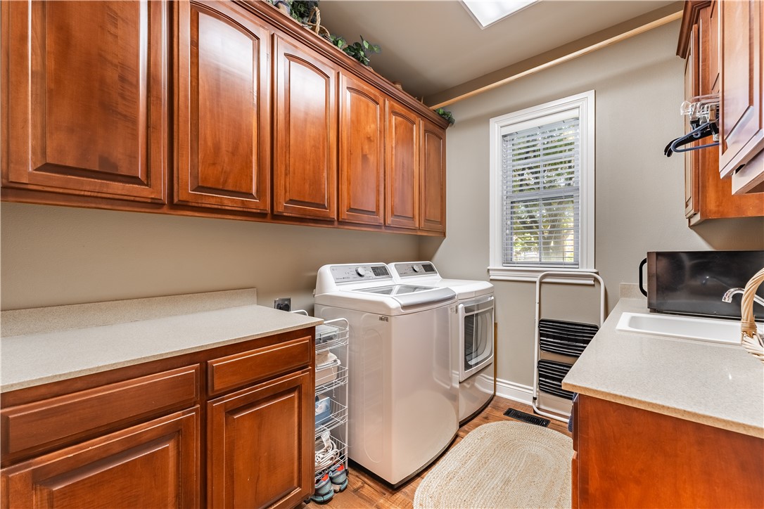 Denali Park Sub Bentonville - Residential