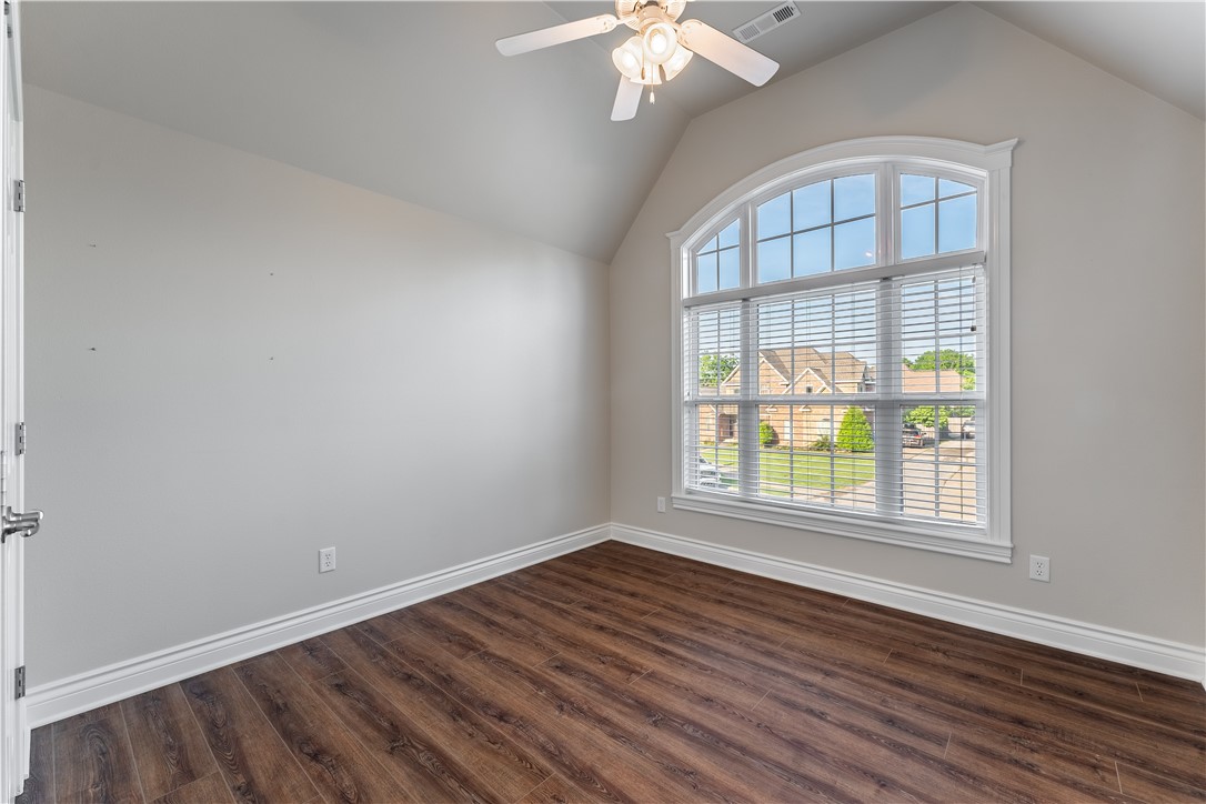 Denali Park Sub Bentonville - Residential