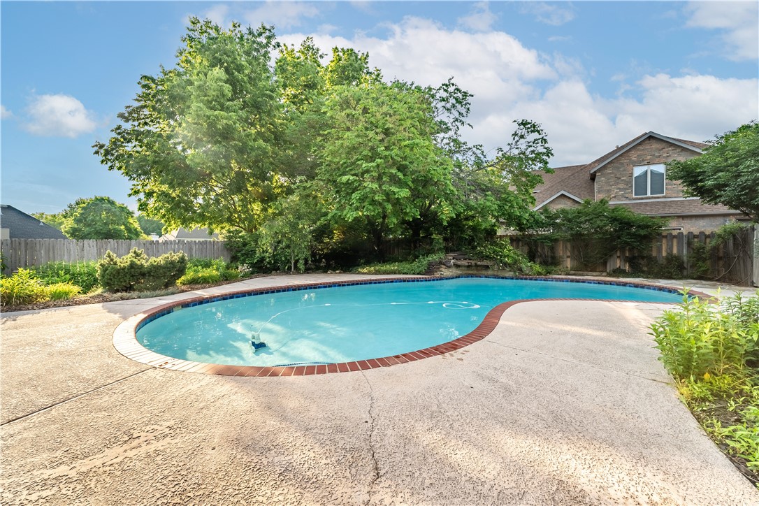 Denali Park Sub Bentonville - Residential