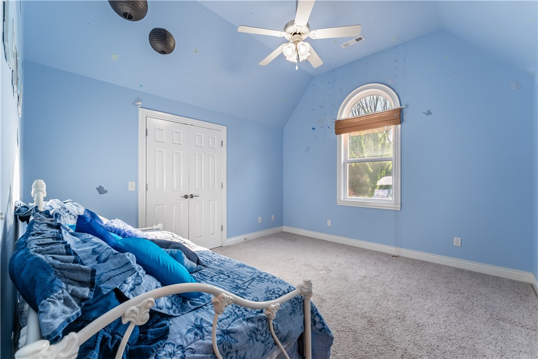 Denali Park Sub Bentonville - Residential