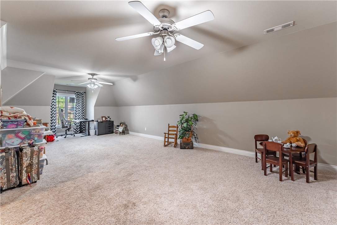 Denali Park Sub Bentonville - Residential