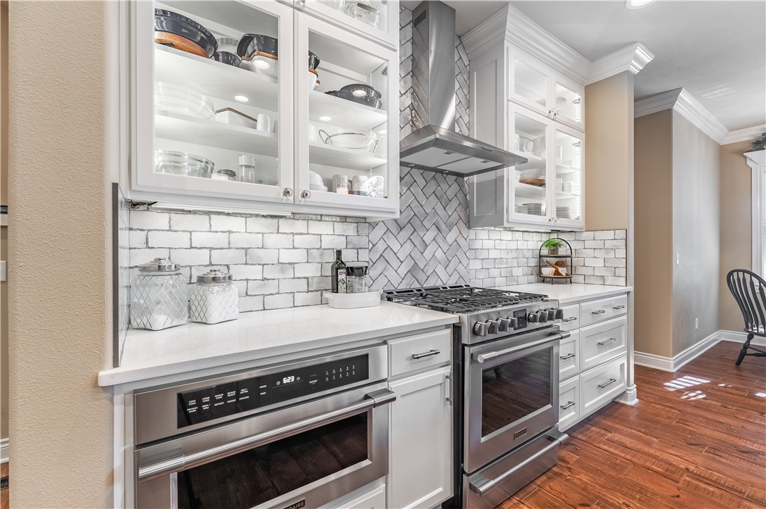 Denali Park Sub Bentonville - Residential