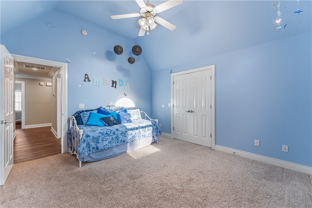 Denali Park Sub Bentonville - Residential