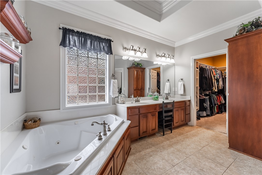 Denali Park Sub Bentonville - Residential