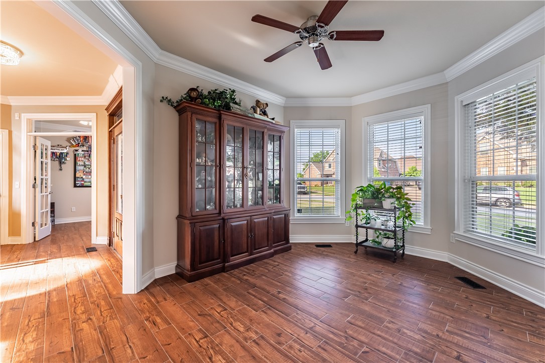 Denali Park Sub Bentonville - Residential