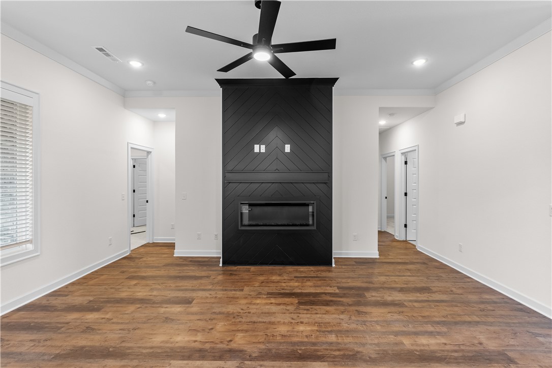 Yorktown Sub Ph 2 Pea Ridge - Residential Lease