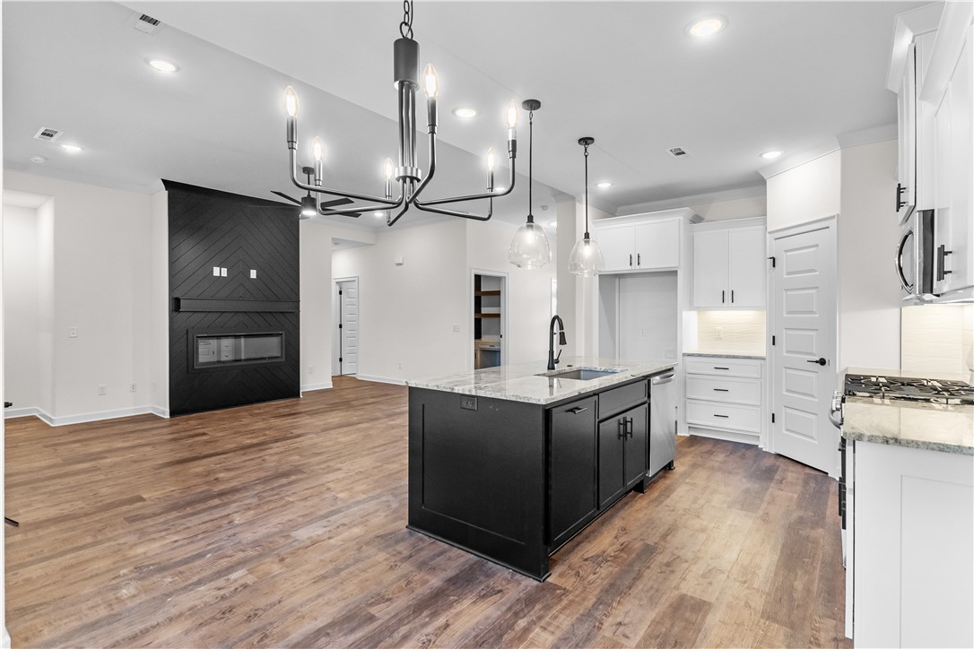 Yorktown Sub Ph 2 Pea Ridge - Residential Lease