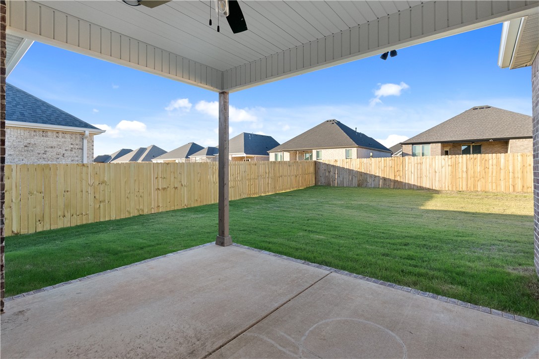Yorktown Sub Ph 2 Pea Ridge - Residential Lease