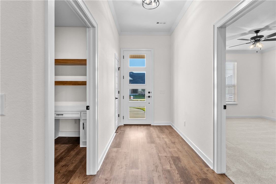 Yorktown Sub Ph 2 Pea Ridge - Residential Lease