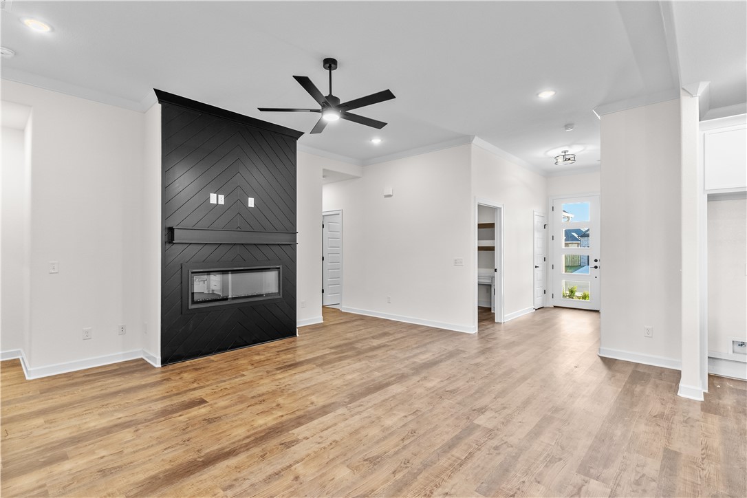 Yorktown Sub Ph 2 Pea Ridge - Residential Lease