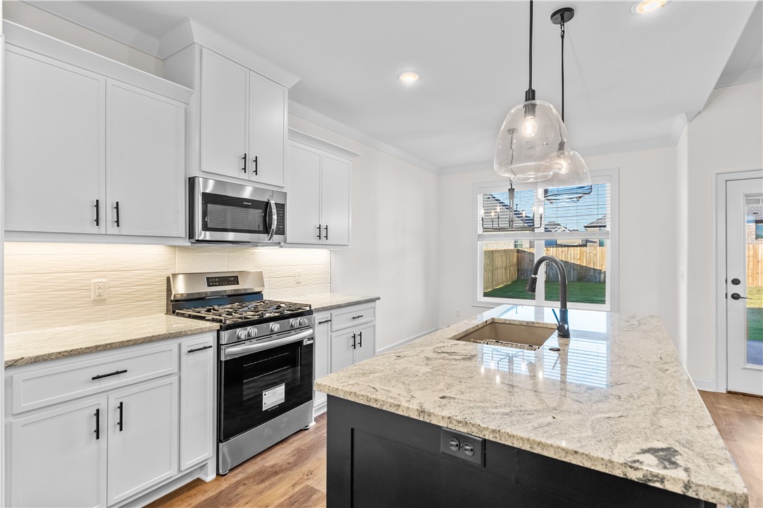 Yorktown Sub Ph 2 Pea Ridge - Residential Lease