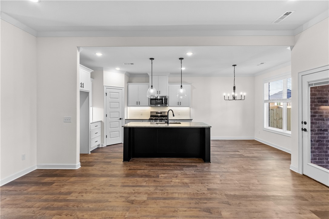 Yorktown Sub Ph 2 Pea Ridge - Residential Lease