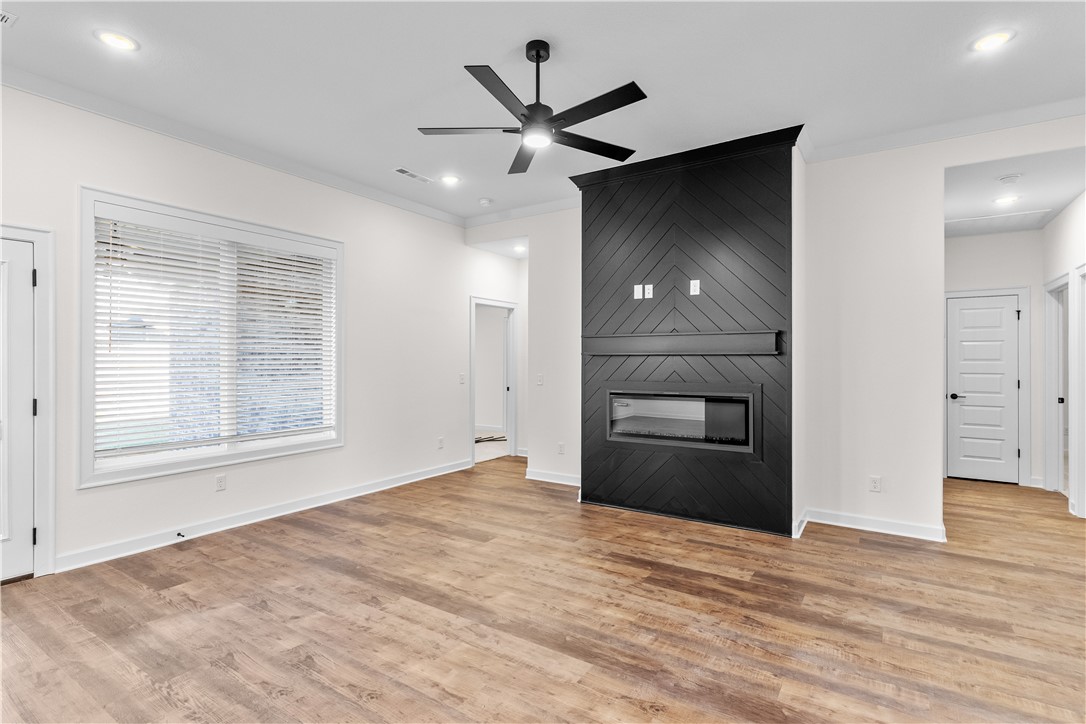 Yorktown Sub Ph 2 Pea Ridge - Residential Lease