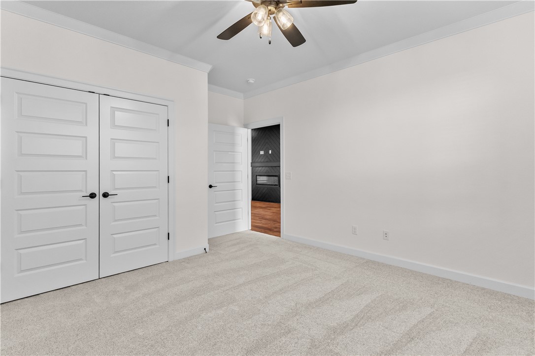 Yorktown Sub Ph 2 Pea Ridge - Residential Lease