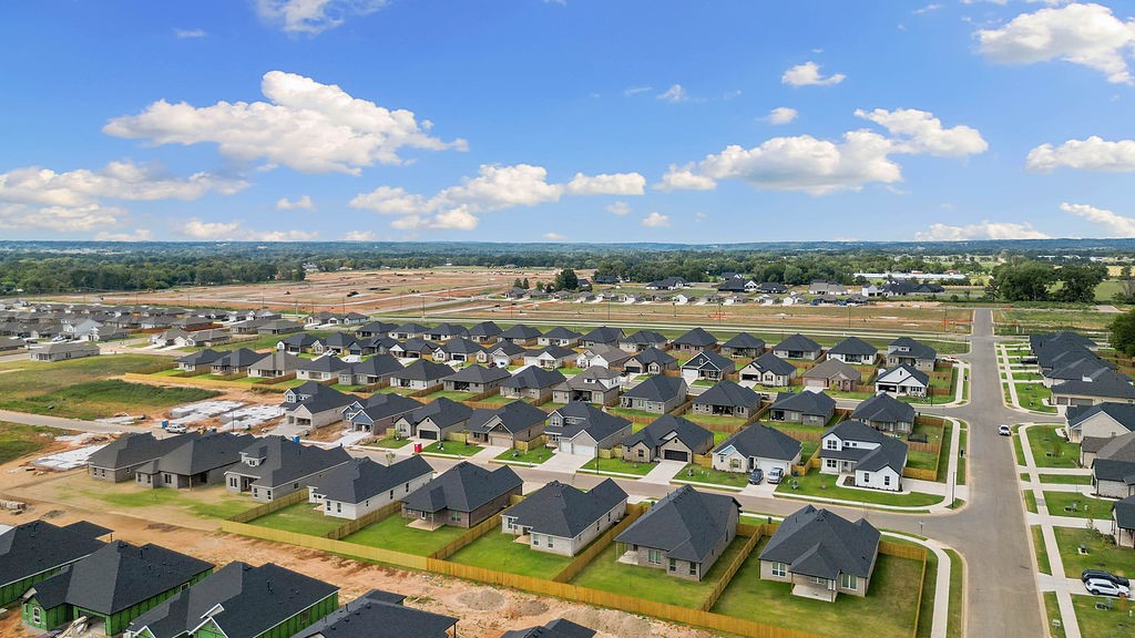 Yorktown Sub Ph 2 Pea Ridge - Residential Lease