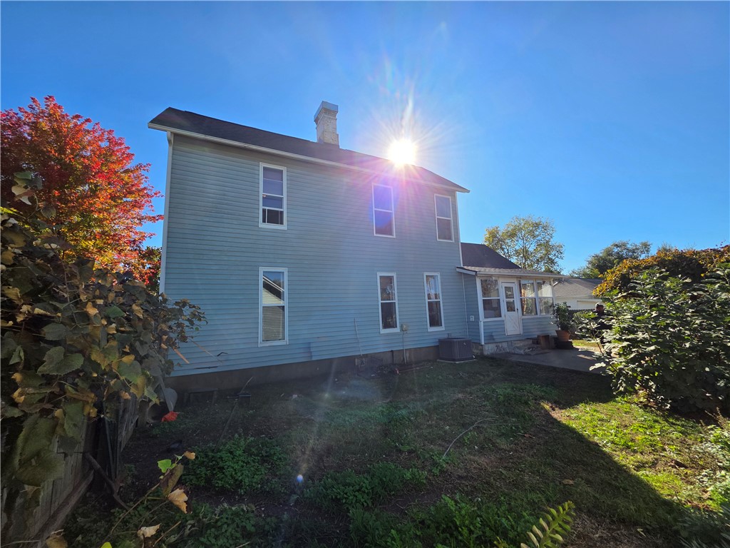 Demings 2nd Add Bentonville - Residential