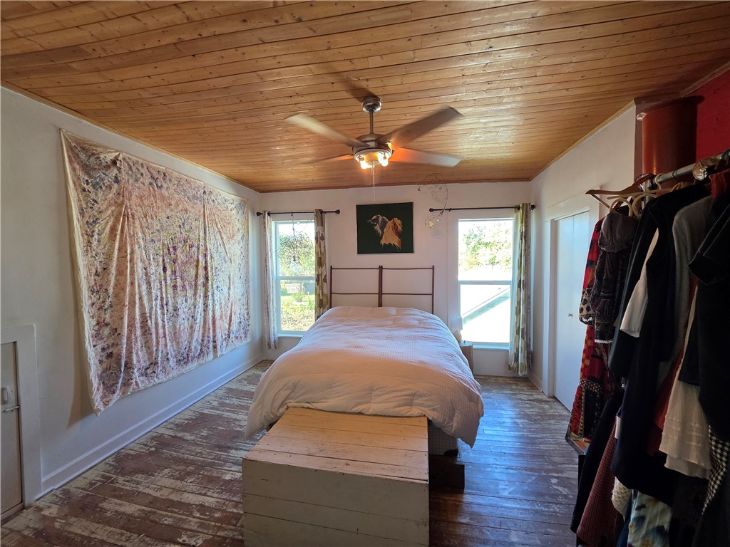 Demings 2nd Add Bentonville - Residential