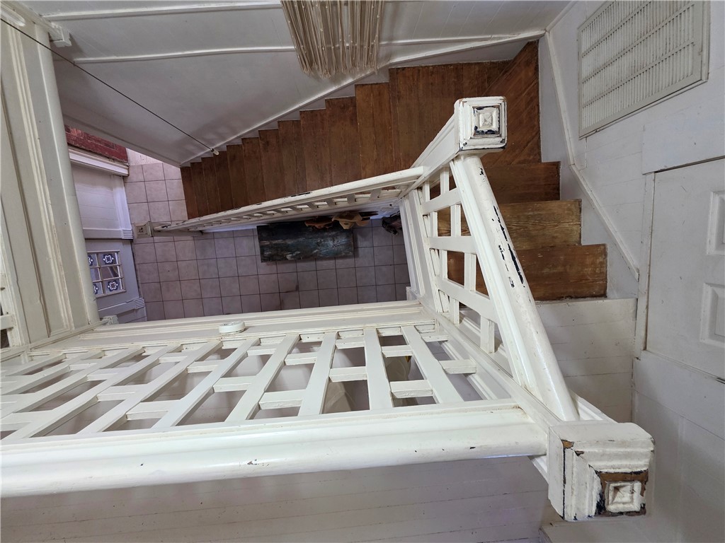 Demings 2nd Add Bentonville - Residential