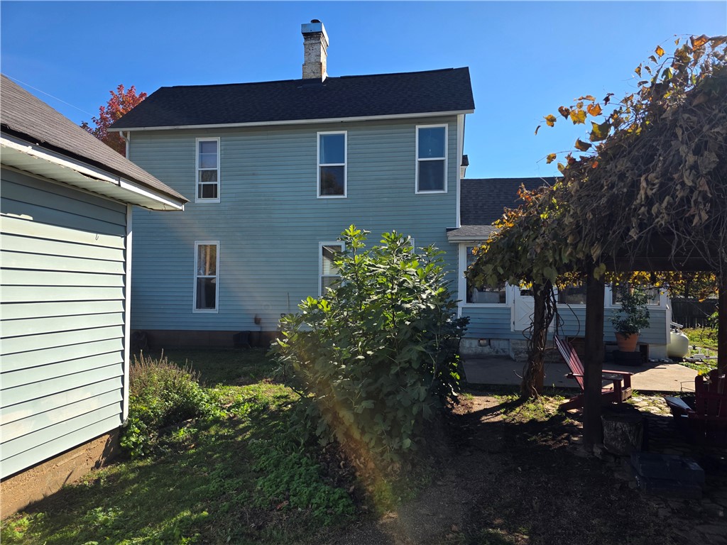 Demings 2nd Add Bentonville - Residential