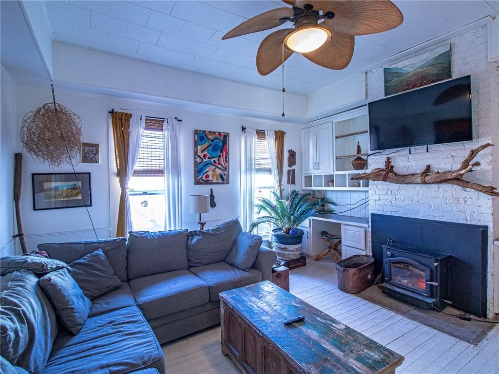 Demings 2nd Add Bentonville - Residential