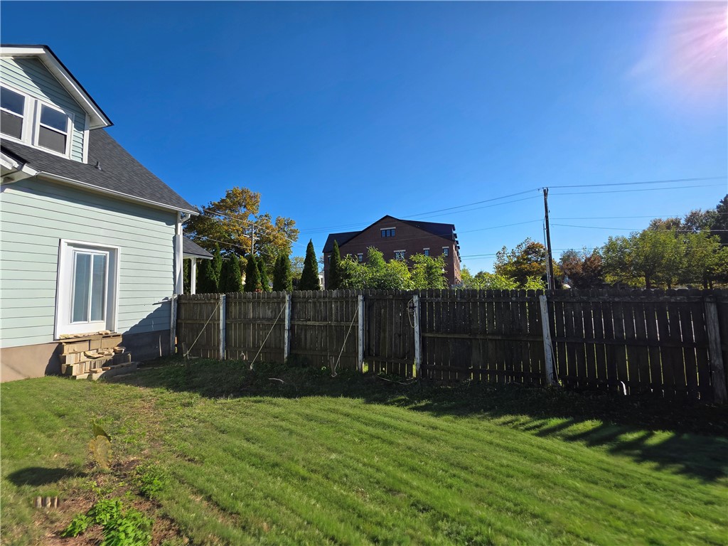 Demings 2nd Add Bentonville - Residential