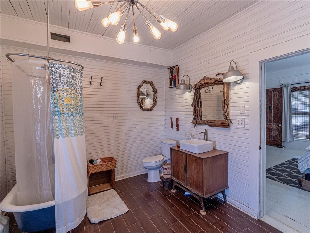 Demings 2nd Add Bentonville - Residential