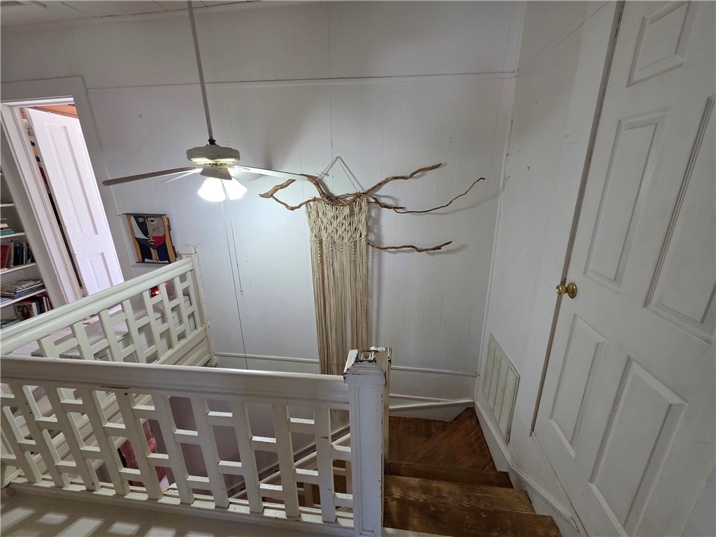 Demings 2nd Add Bentonville - Residential