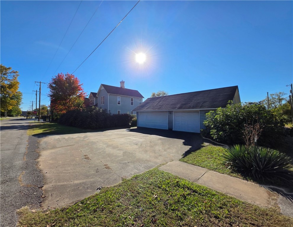 Demings 2nd Add Bentonville - Residential