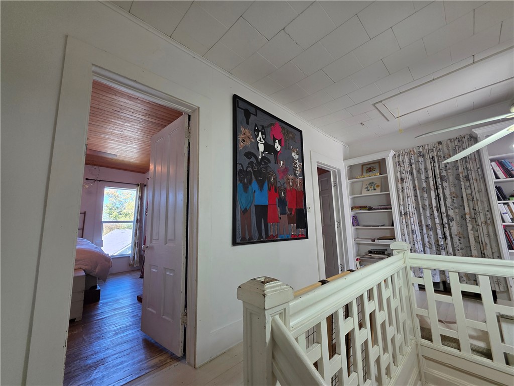 Demings 2nd Add Bentonville - Residential