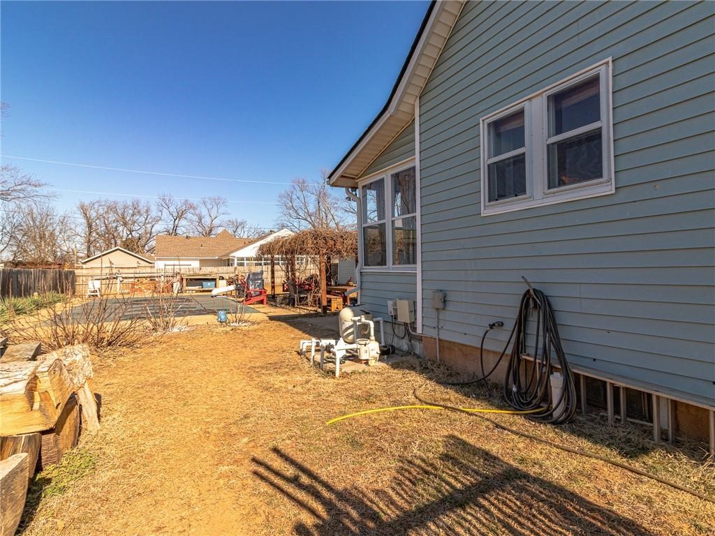 Demings 2nd Add Bentonville - Residential