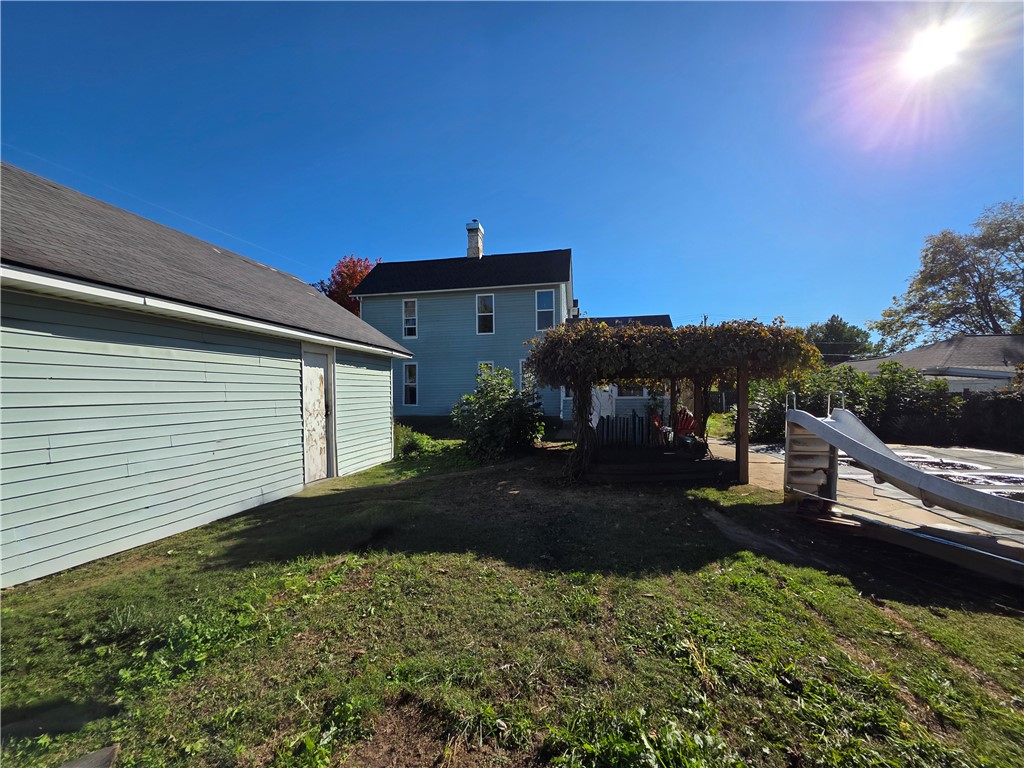 Demings 2nd Add Bentonville - Residential