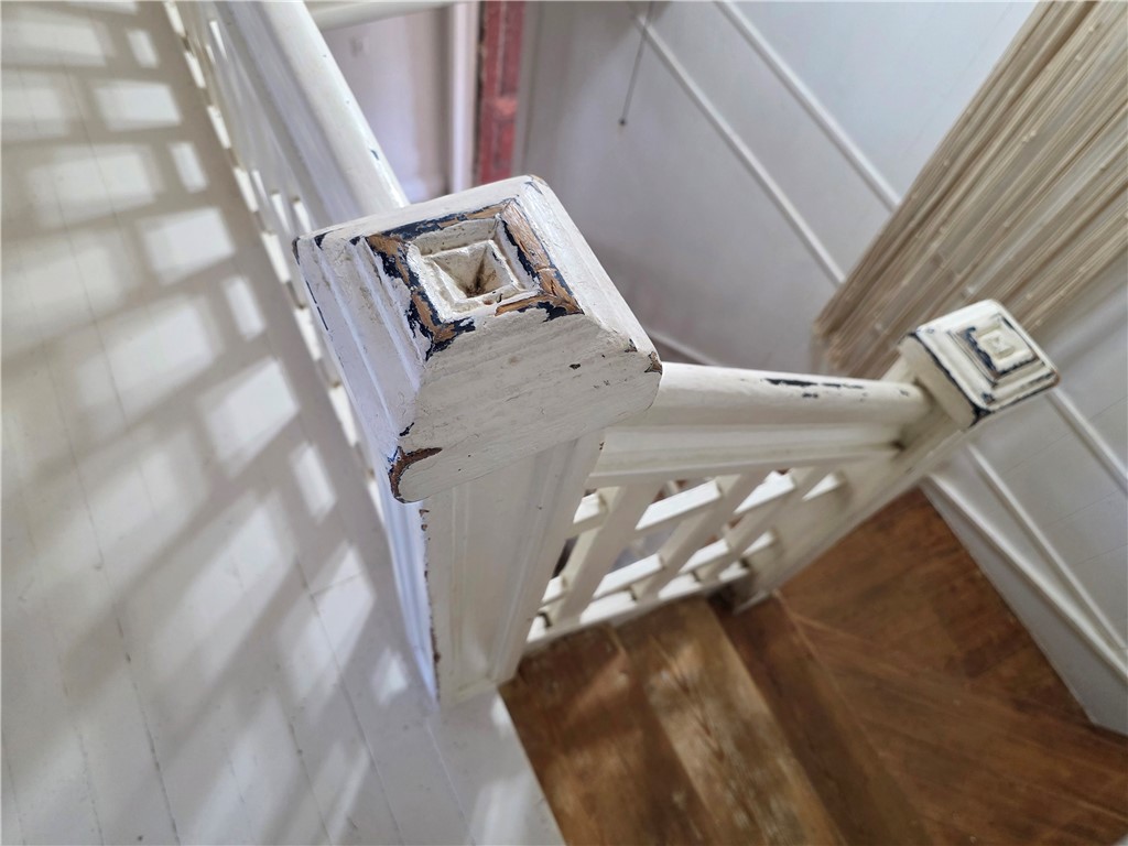 Demings 2nd Add Bentonville - Residential