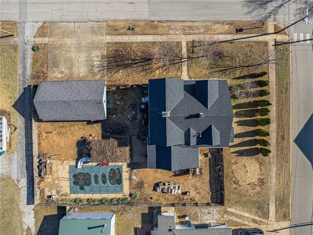 Demings 2nd Add Bentonville - Residential