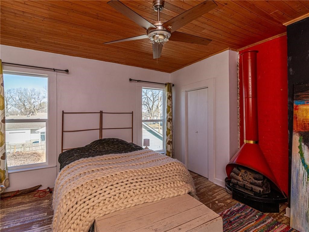 Demings 2nd Add Bentonville - Residential