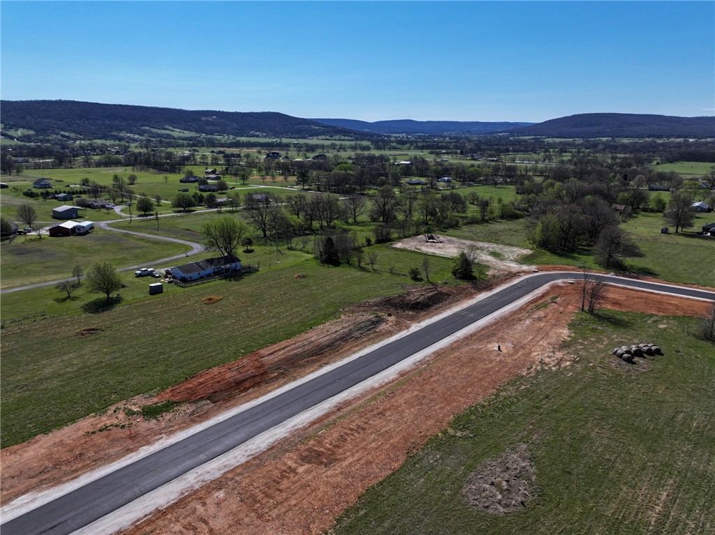 The Reserve at Cannon Hollow Subdivision - Land