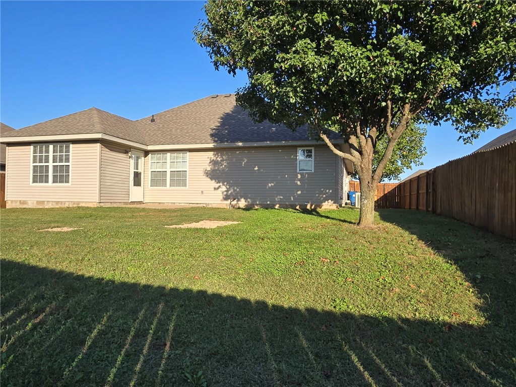 Stoneburrow Add Ph Ii Bentonville - Residential Lease