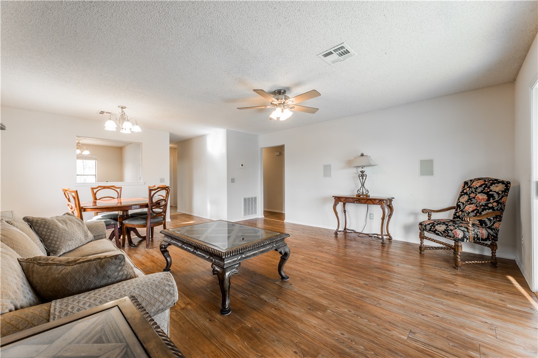 Metfield Courts Bvv - Residential