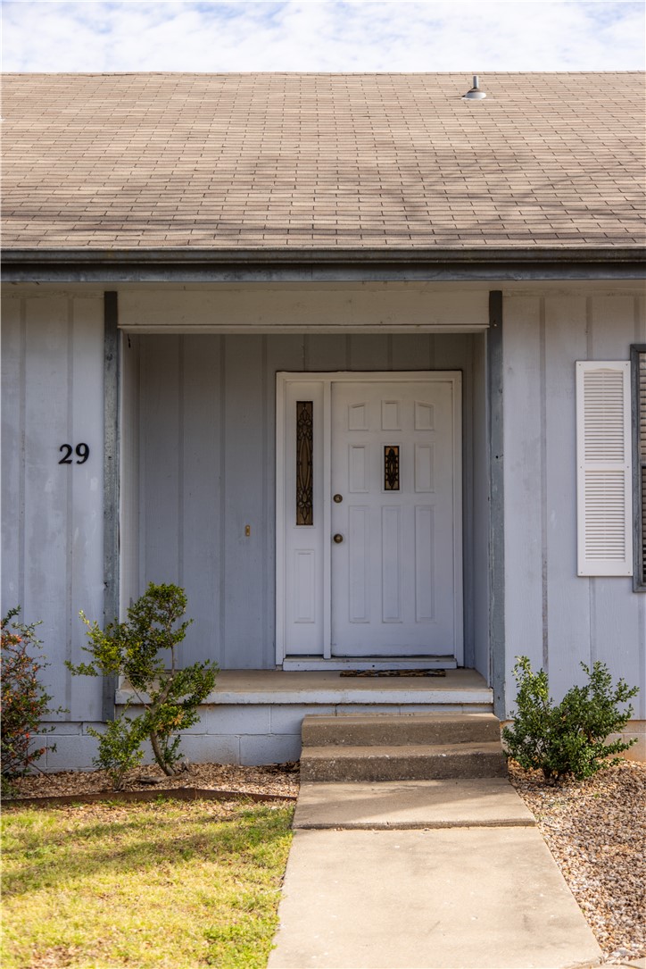 Metfield Courts Bvv - Residential