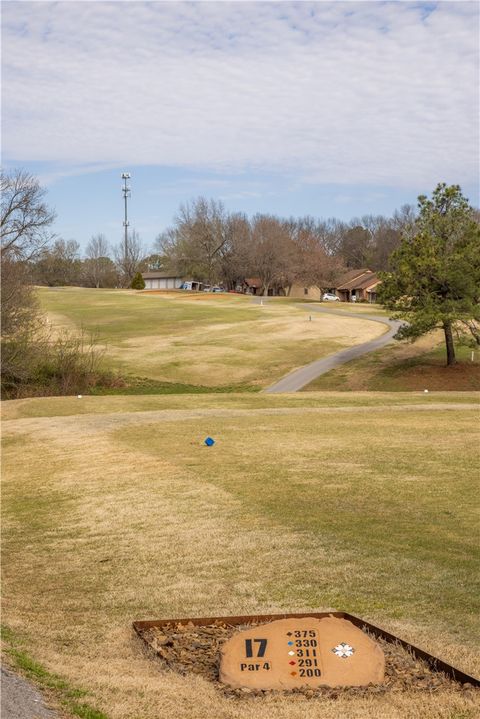 29 Eleanor Lane Bella Vista AR 72714