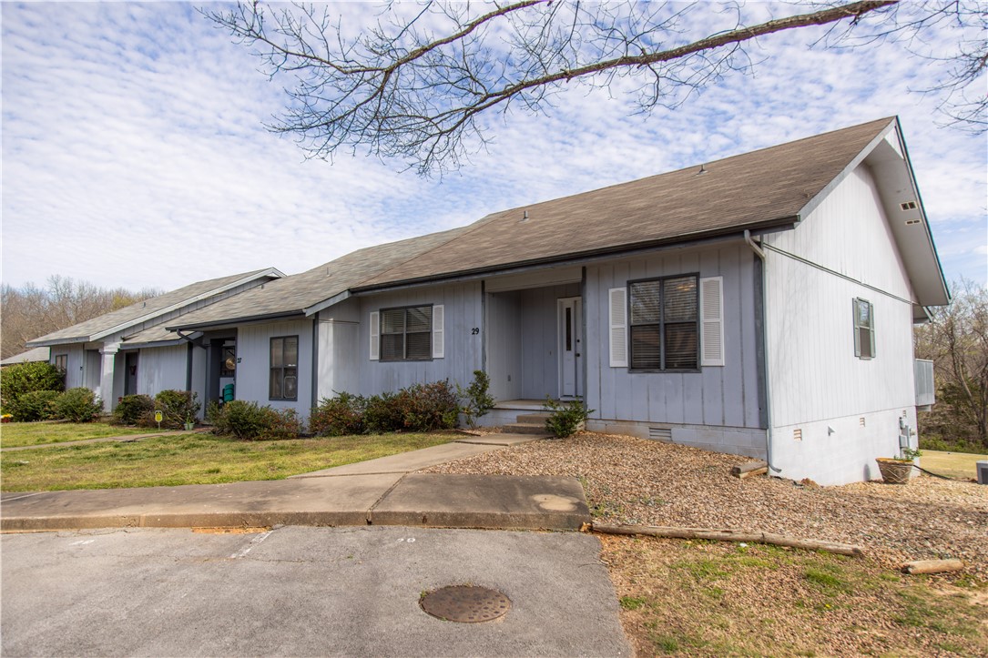 Metfield Courts Bvv - Residential