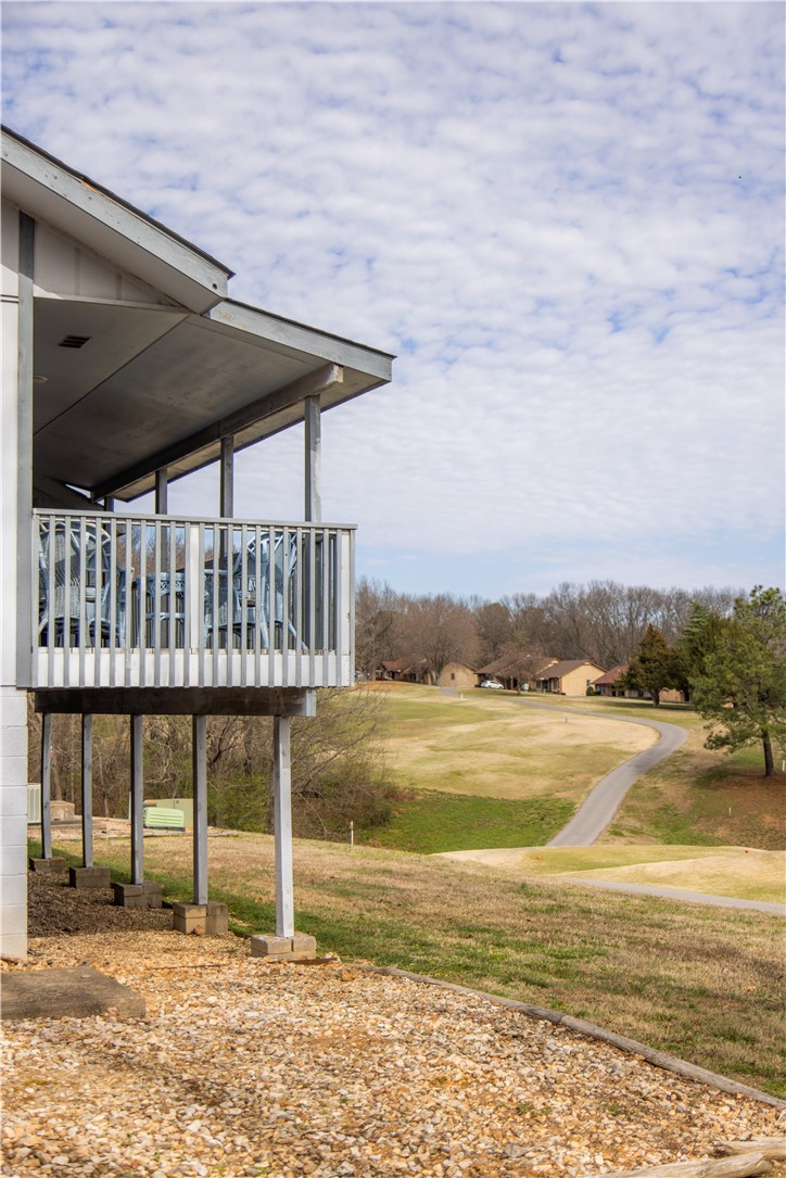 Metfield Courts Bvv - Residential