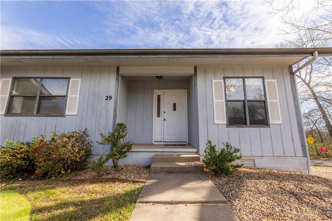 Metfield Courts Bvv - Residential