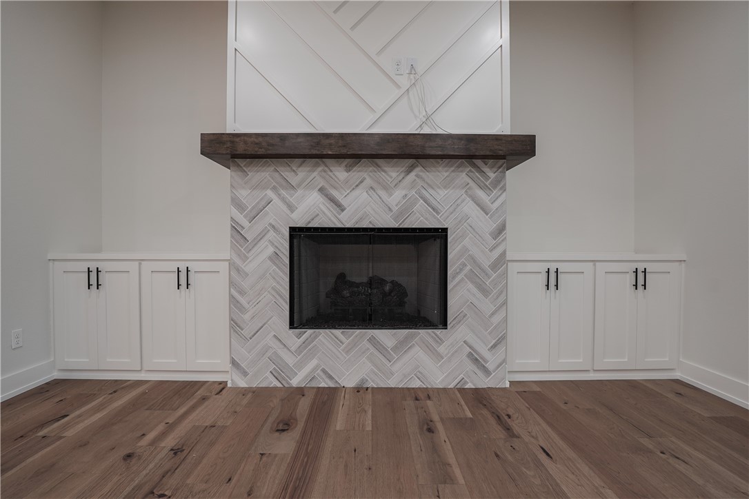 Autumn Hills - Residential