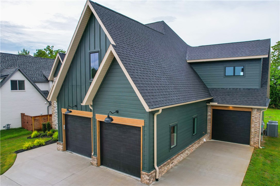 Autumn Hills - Residential